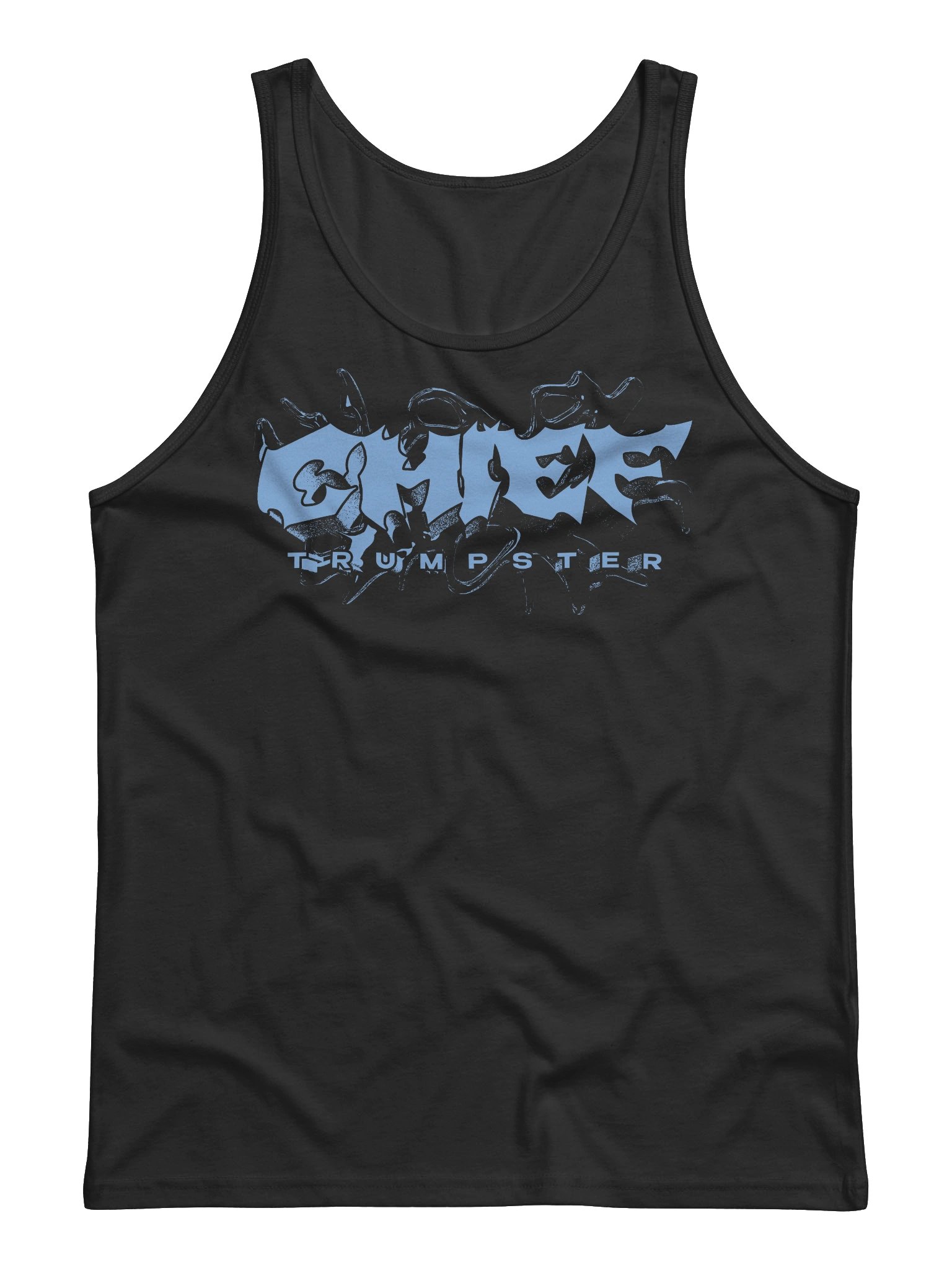 HIGH SCORE TANK TOP product image (2)