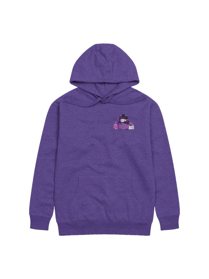 Grim Princess Kawaii Combo Hoodie product image (2)