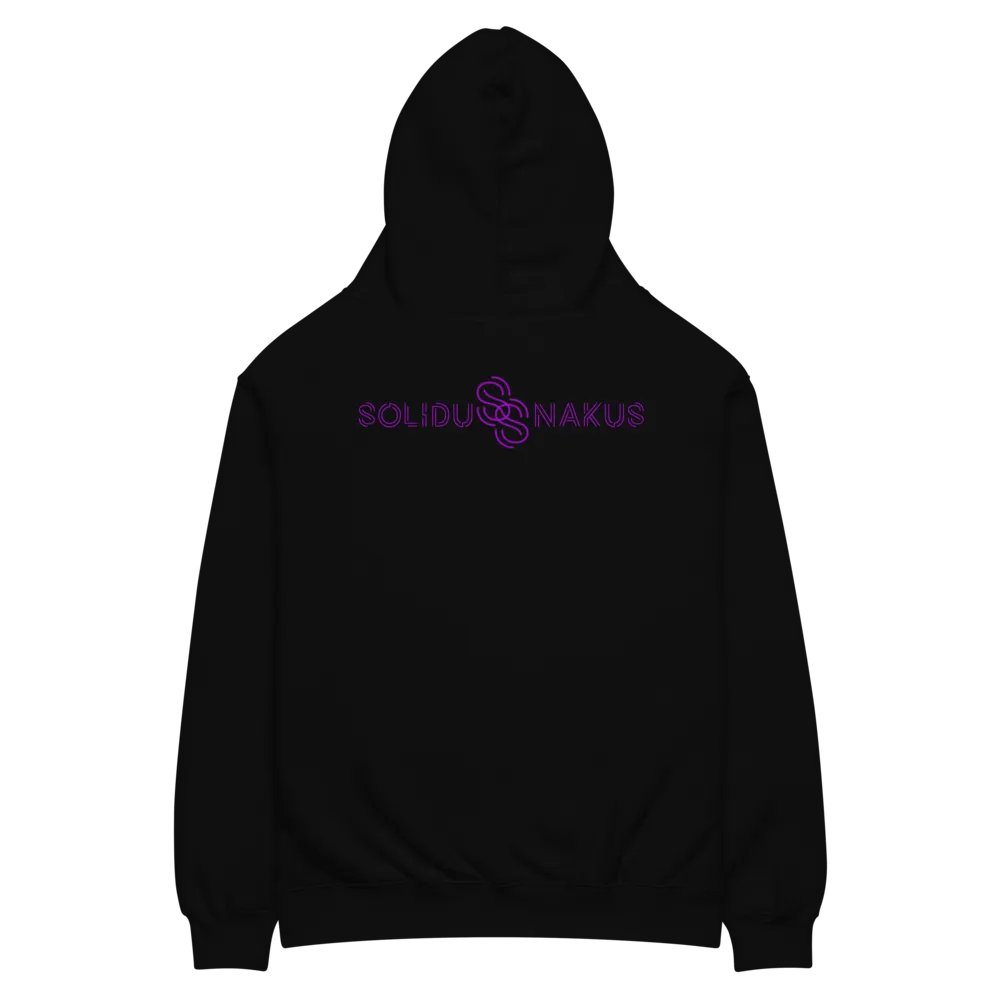Oversized Smoothballs Hoodie product image (11)