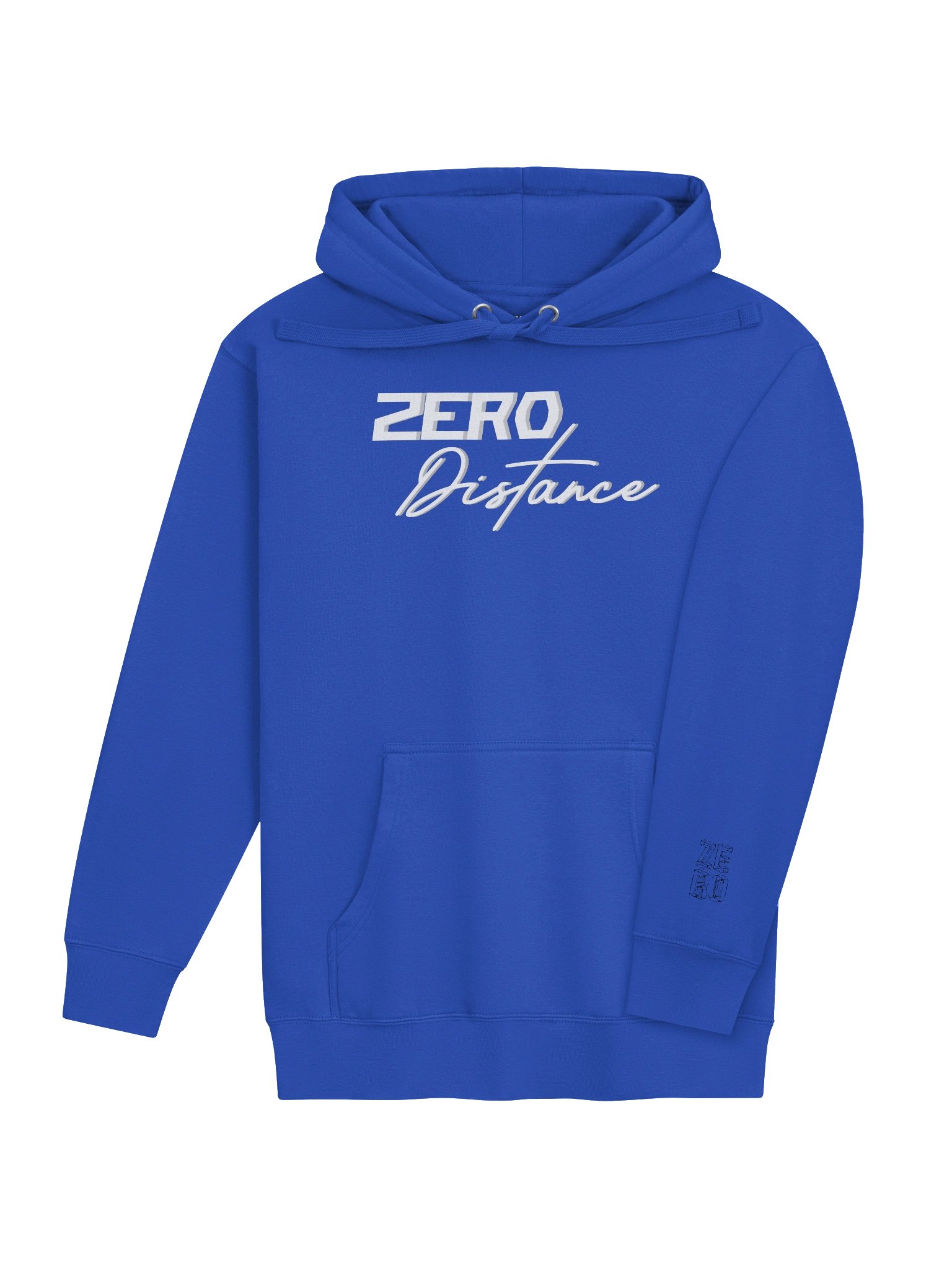 HOODIE ZERO OFICIAL product image (17)