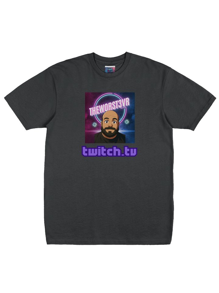 theWorst Shirt product image (2)