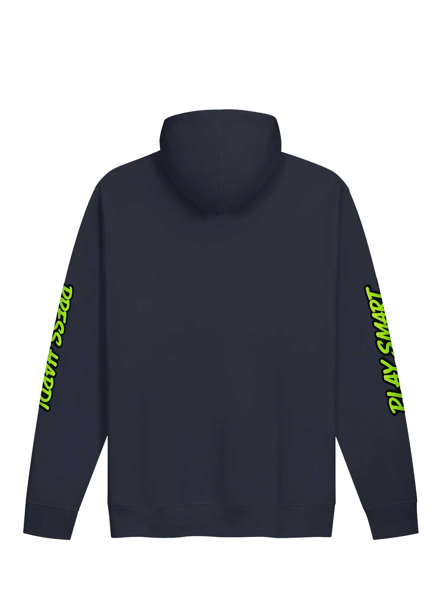 KC Craps Signature Sleeve Hoodie product image (14)