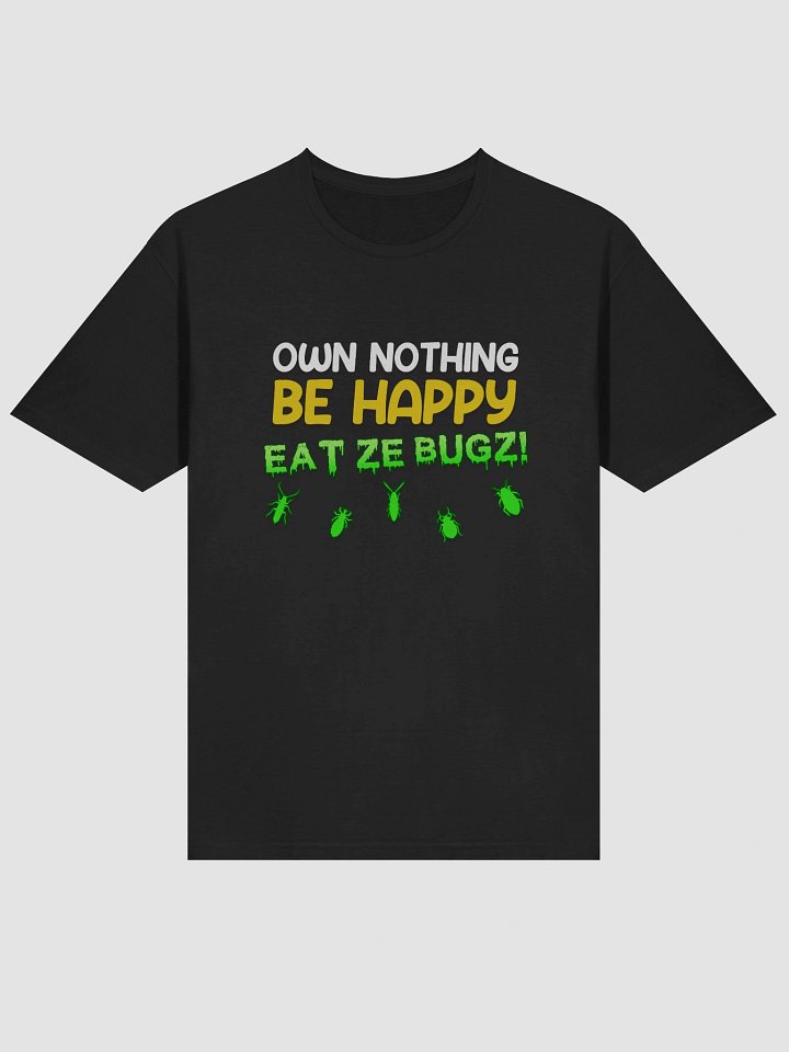 Own Nothing Be Happy product image (1)