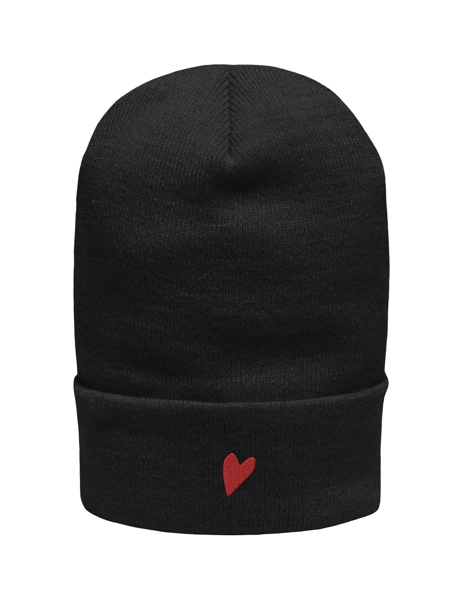 Heart Beanie product image (1)
