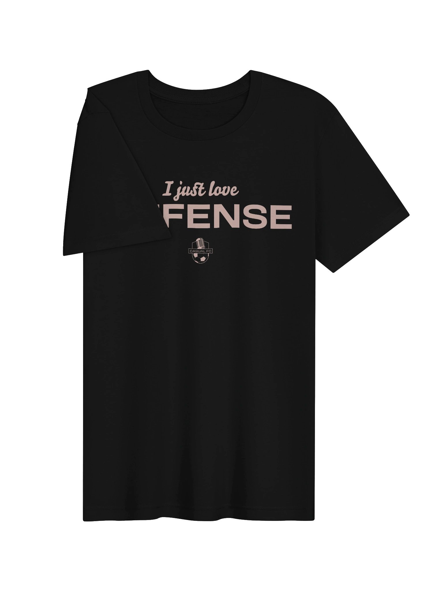 I Love Defense product image (4)