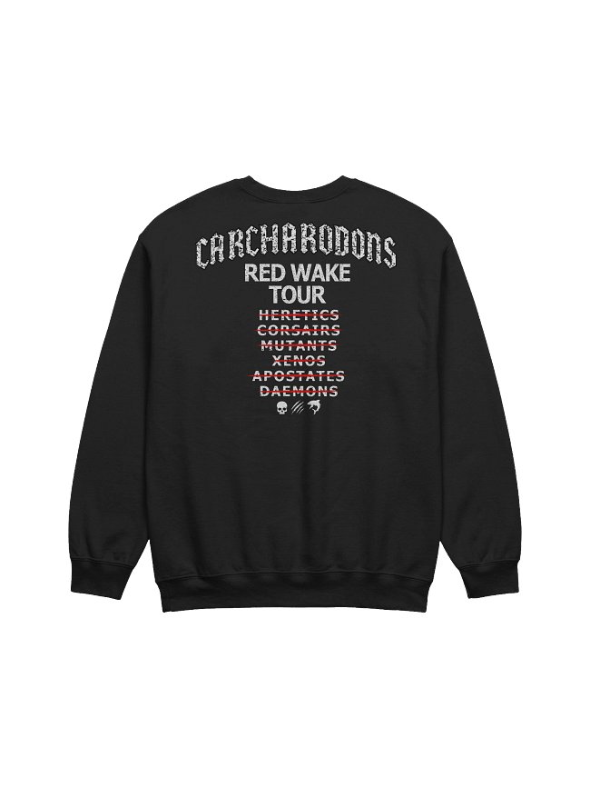 SWEATSHIRTS