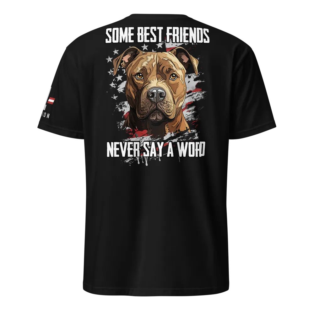 Best Friend: Pitbull product image (1)