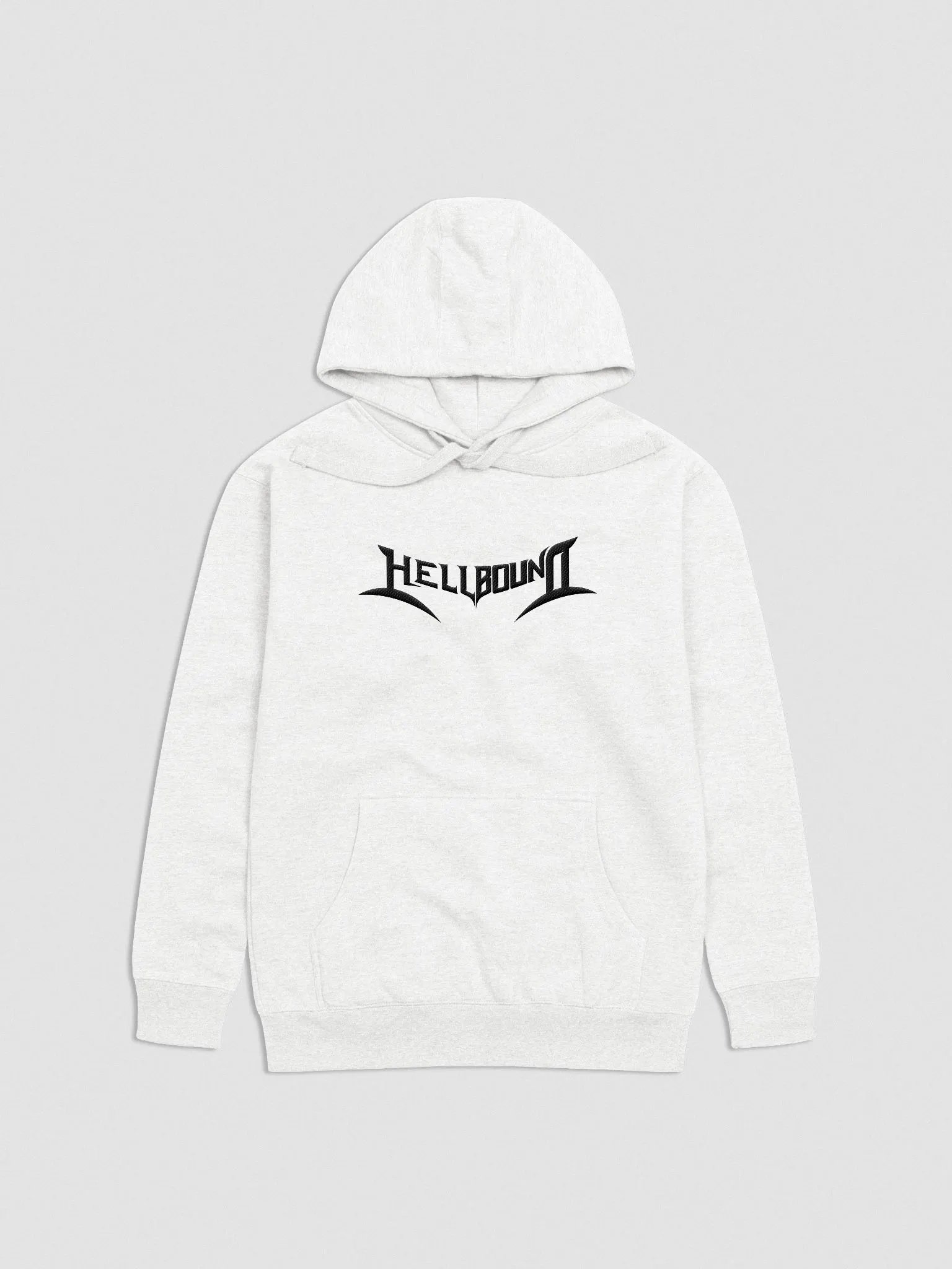 HELLBOUND | LOGO | EMBROIDERED product image (1)