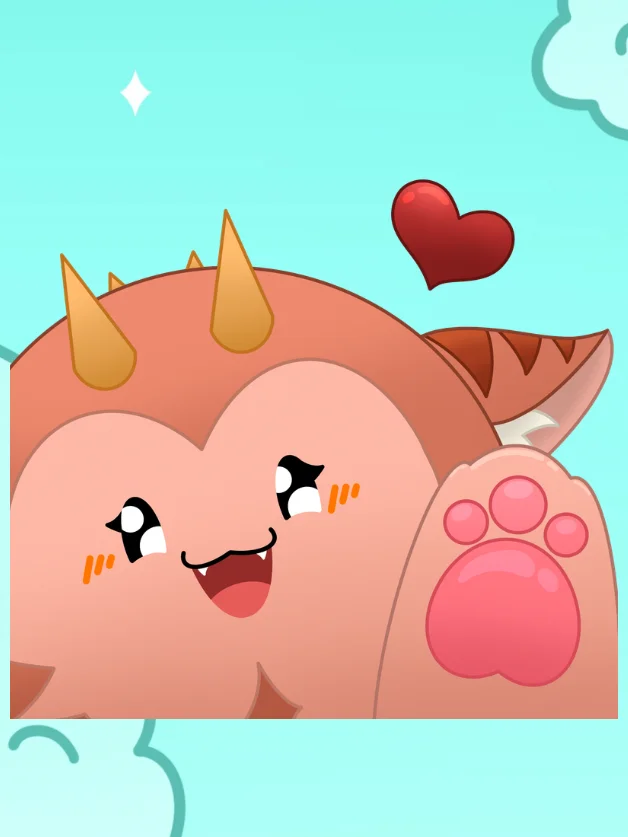 Serinah Stickers product image (4)