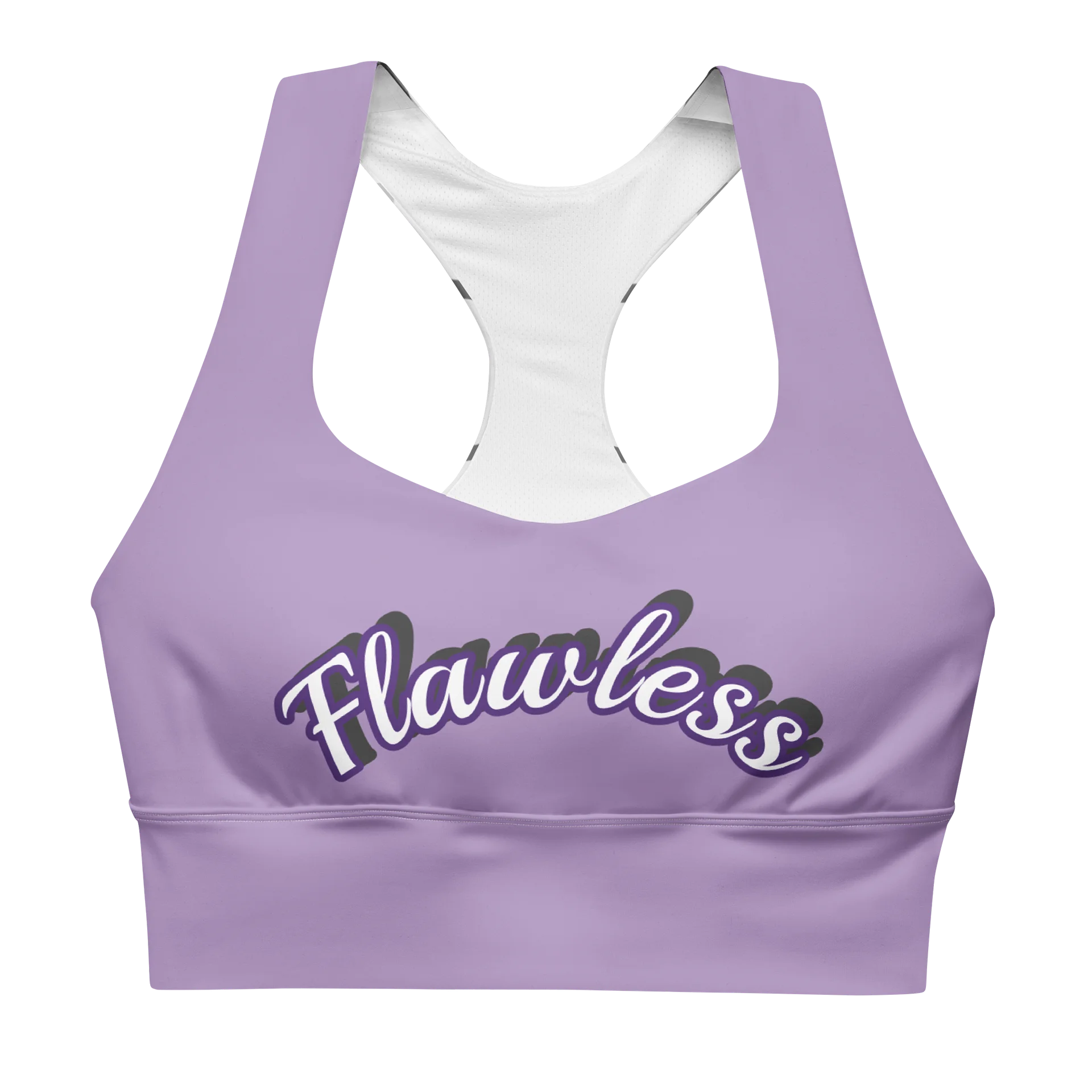 Flawless Sports Bra product image (1)