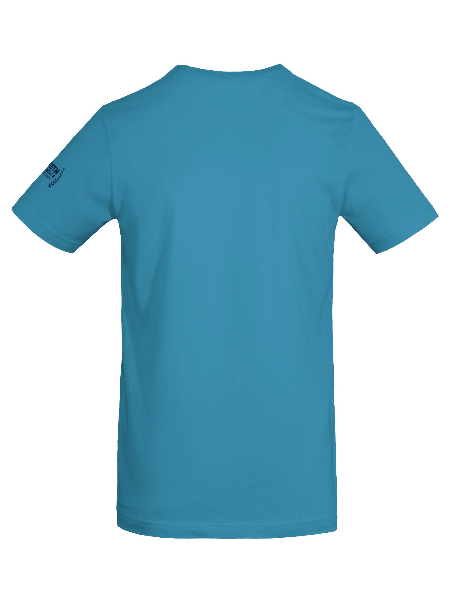 Short is Fun Tee product image (47)