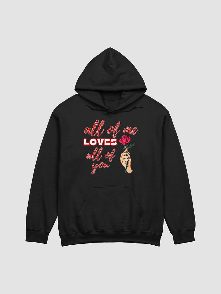 ALL OF ME LOVES ALL OF YOU product image (5)