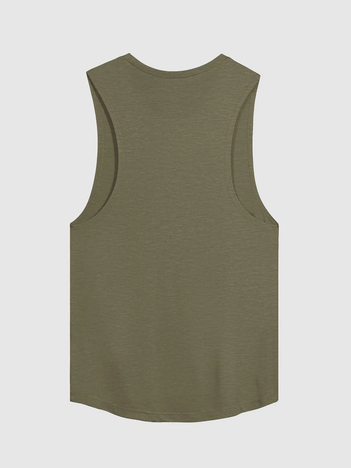 Squirrel Love Women's Muscle Tank product image (2)