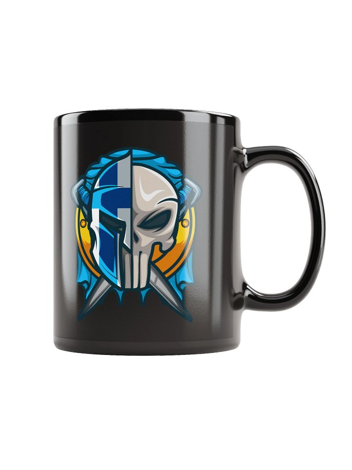 Regiment mug product image (2)