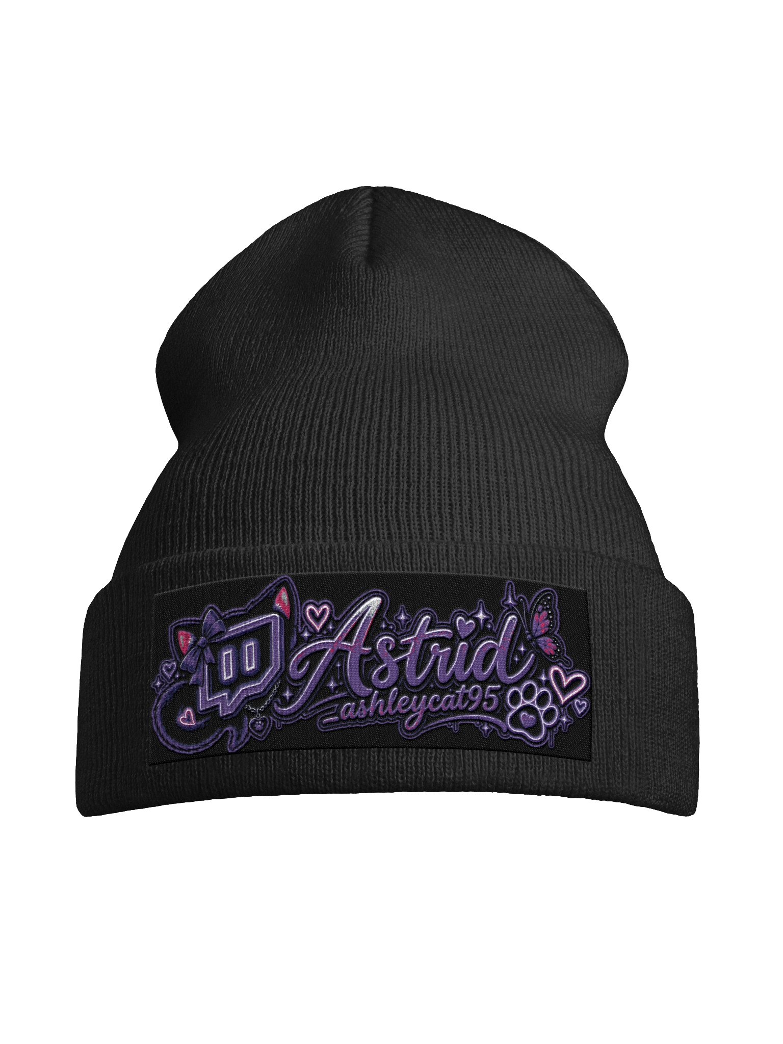 Beanie product image (7)