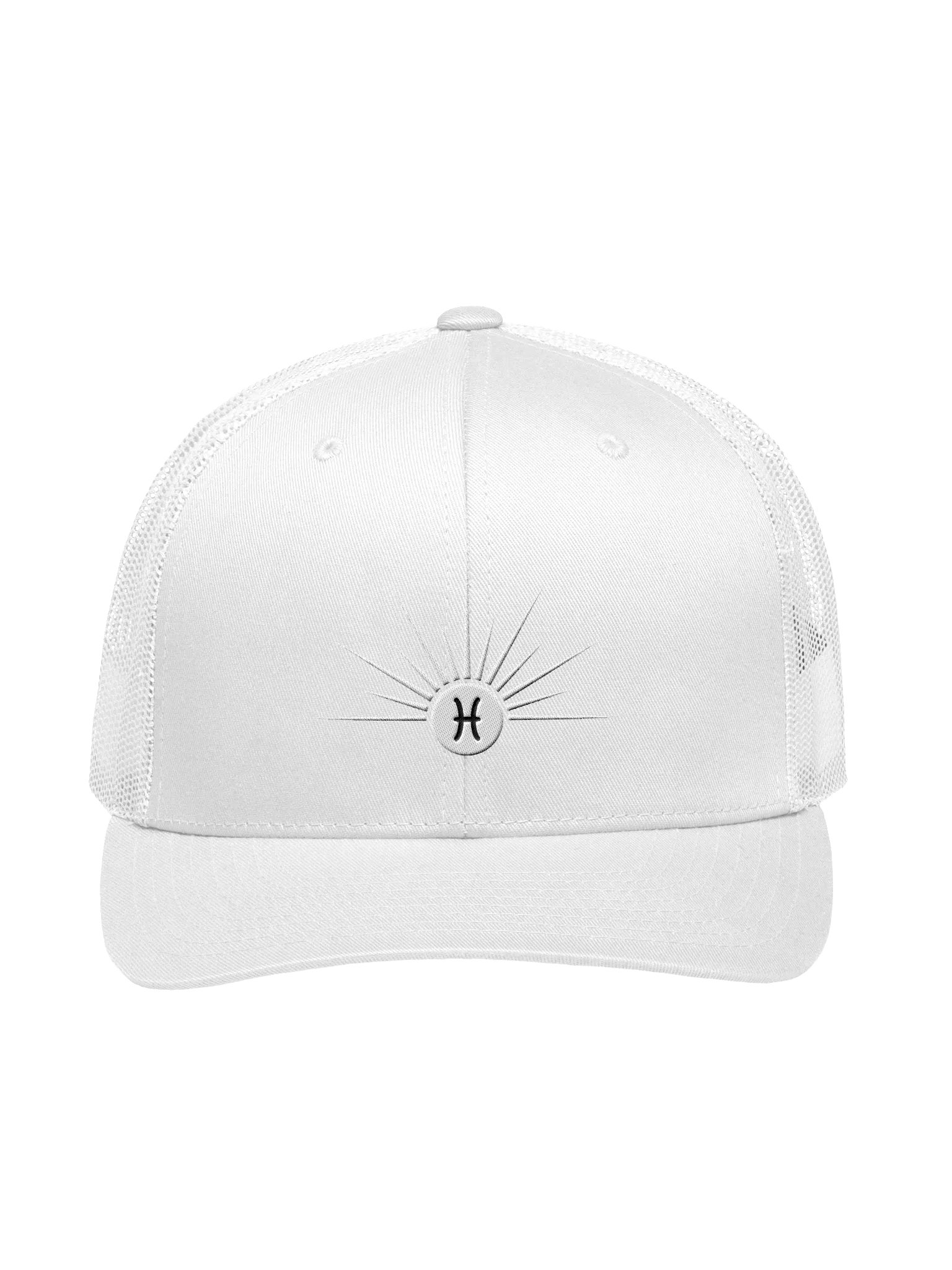 PISCES CAP [EMBROIDERY] product image (26)