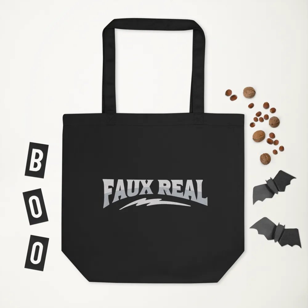 Faux Real Canvas Tote product image (3)