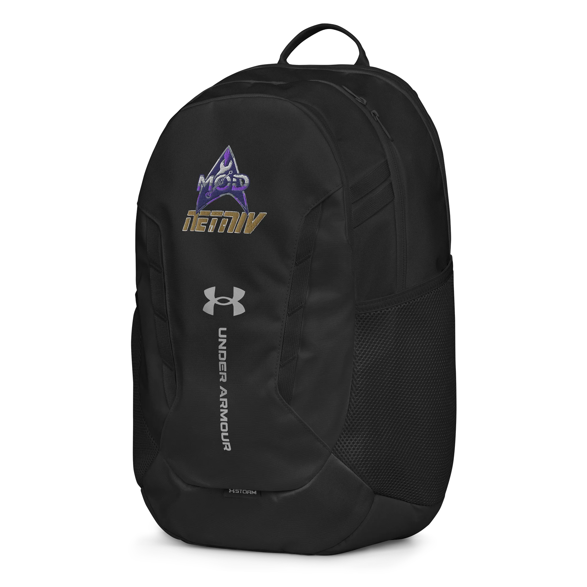 Community Mod - Backpack product image (4)