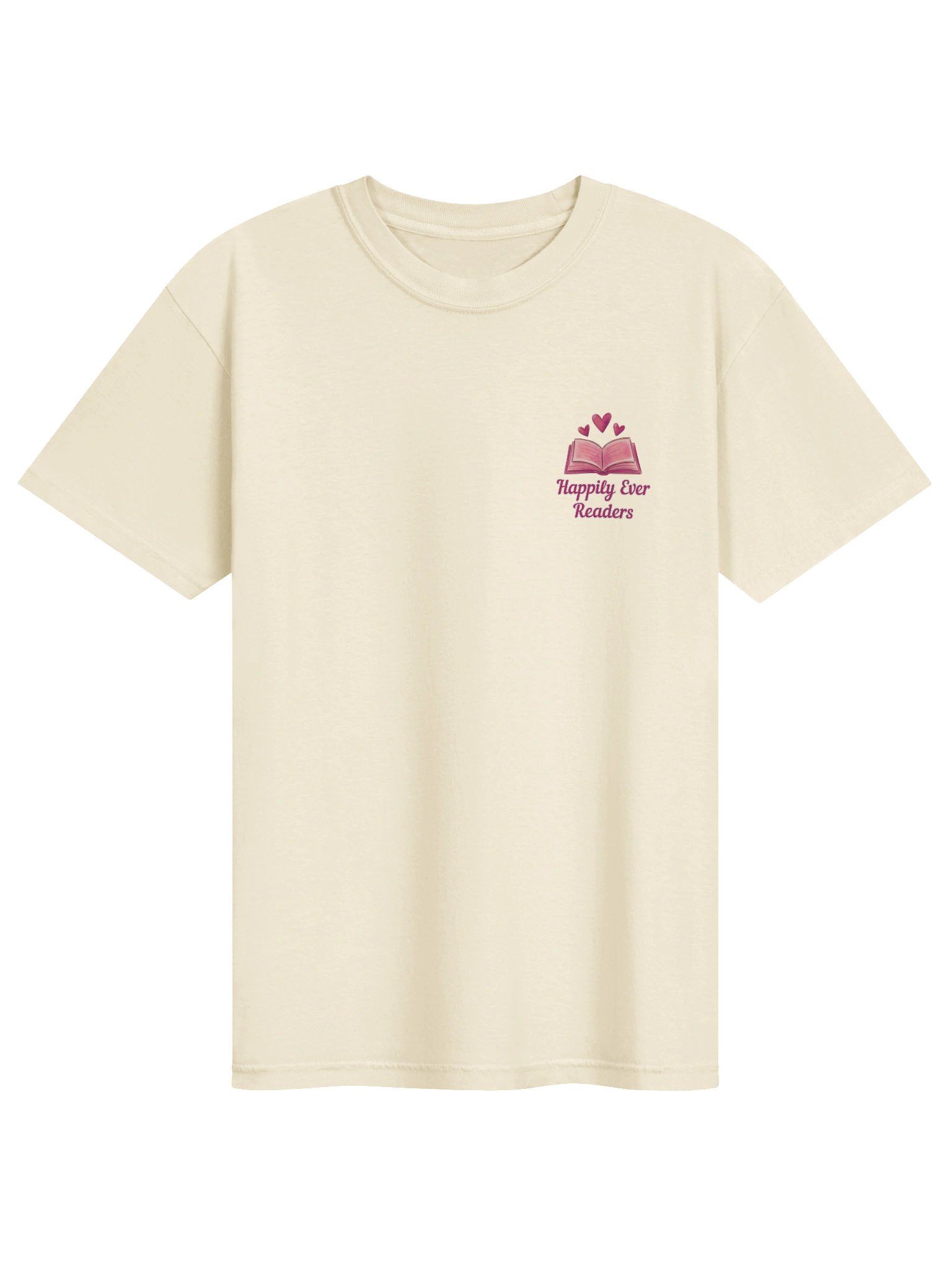 HER Tshirt (CC) product image (1)