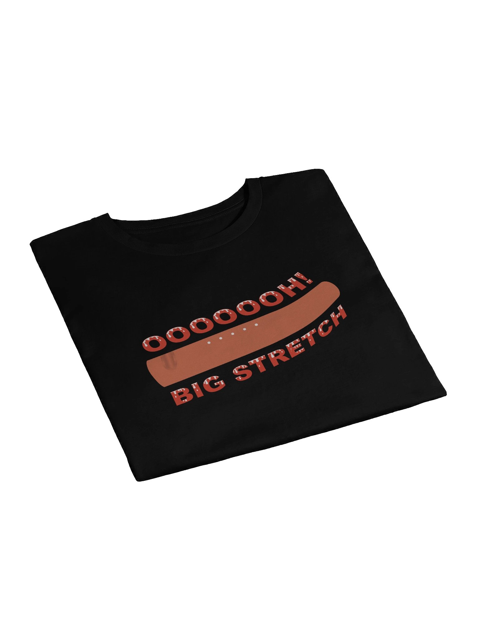 Ooh Big Stretch Crop Top product image (3)