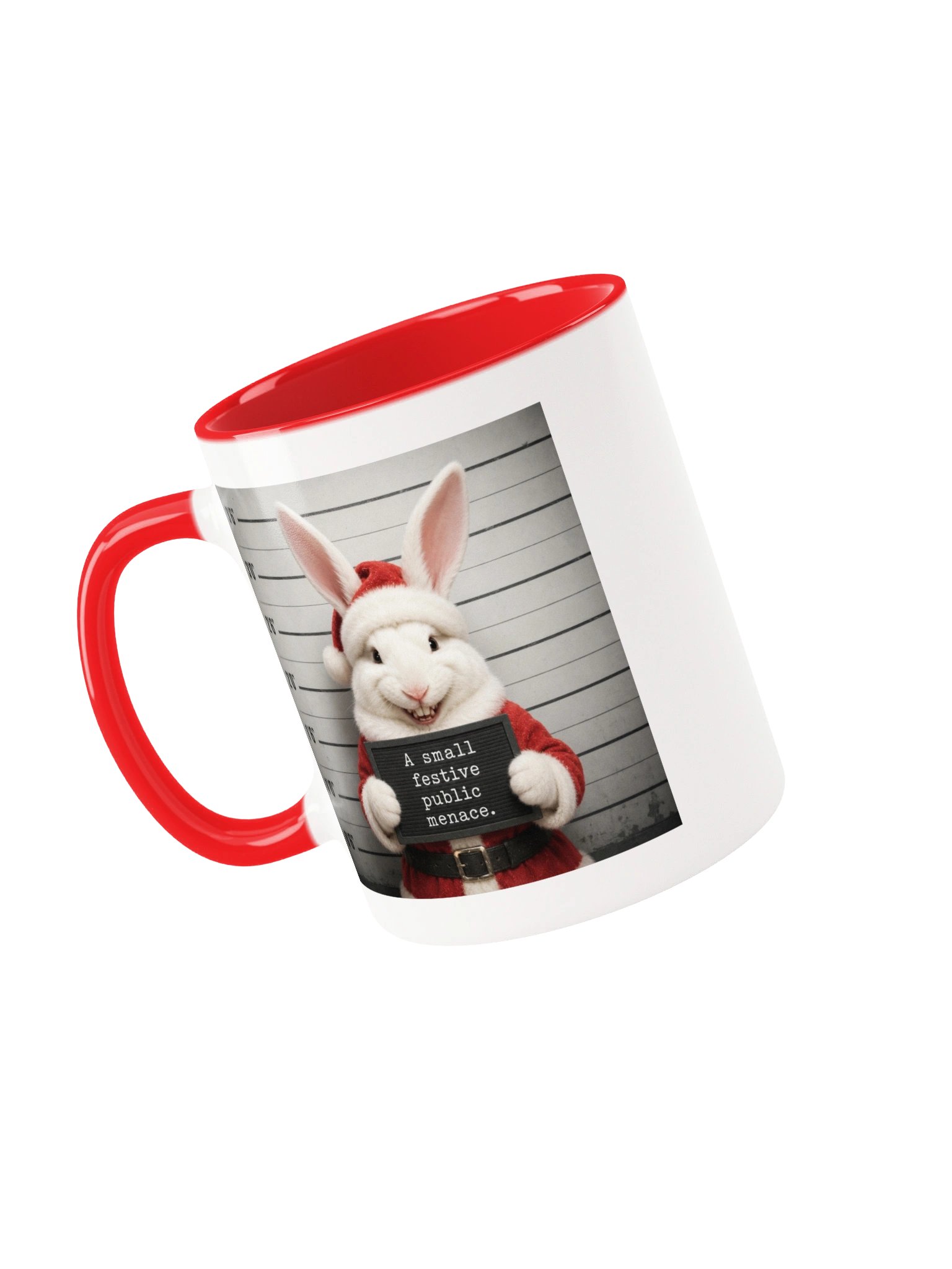 THE RABBIT product image (3)