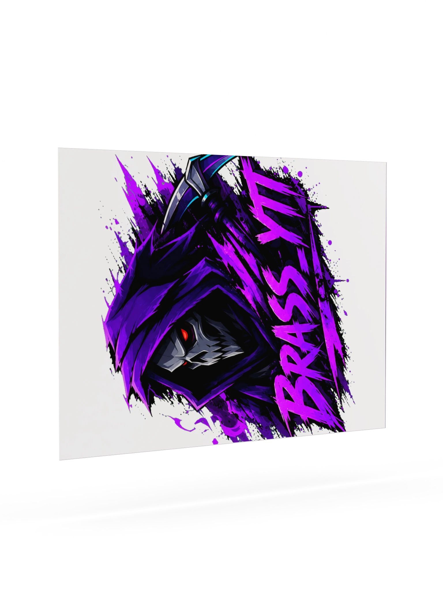 BRASS_YT Poster | Motiv 1 product image (35)