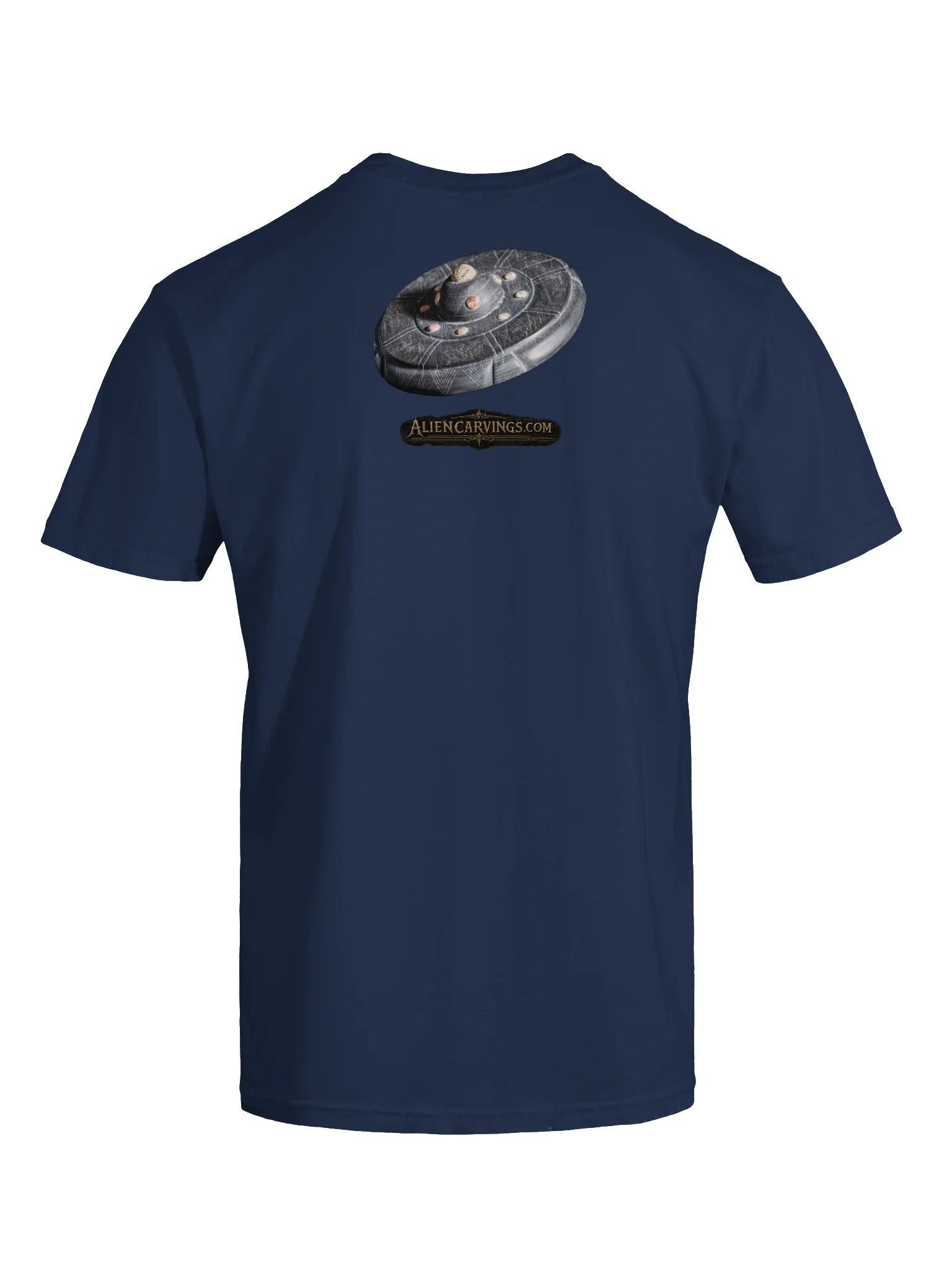 Sacrifice = Gain T-Shirt product image (7)