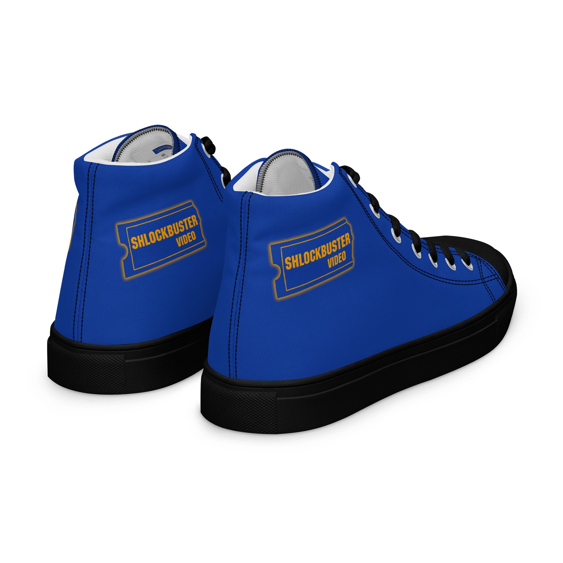 Women's Shlockbuster Hightops product image (7)