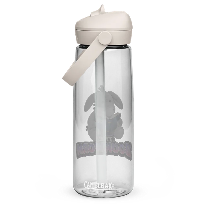 The Bookworm - Water Bottle product image (6)