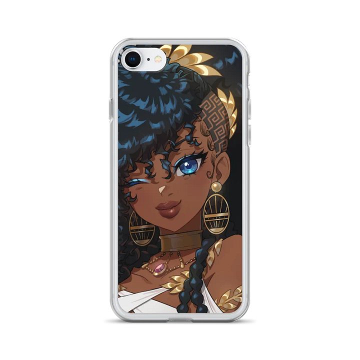 Anarkee VT Phone Case product image (2)