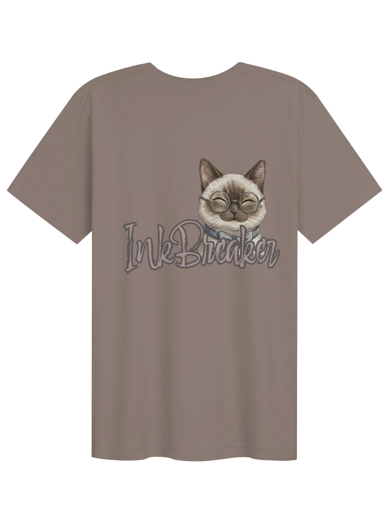 InkBreaker Tee product image (2)