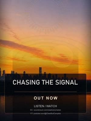 Chasing The Signal is out now. Fast driving techno with Austin sunset energy. Listen / watch: https://ffm.to/pdnano #Techno #ElectronicMusic #ClearButComplex #ChasingTheSignal #DrivingTechno 