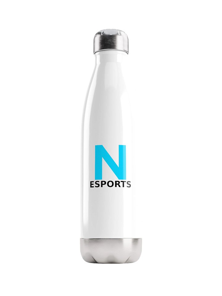 NOMAX Esports Official Water Bottle product image (1)