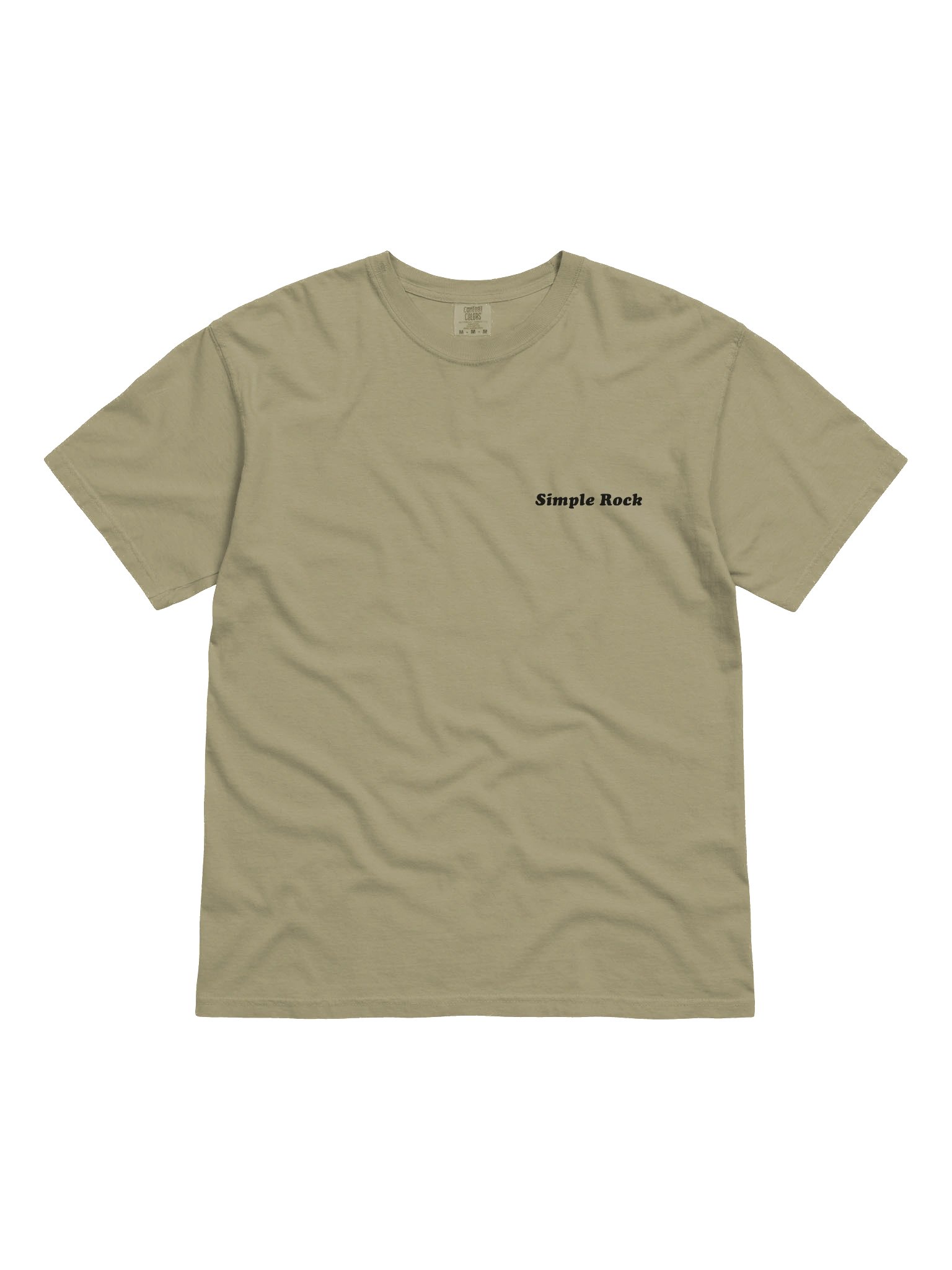 Midnight Boulder Bandits Tee product image (2)