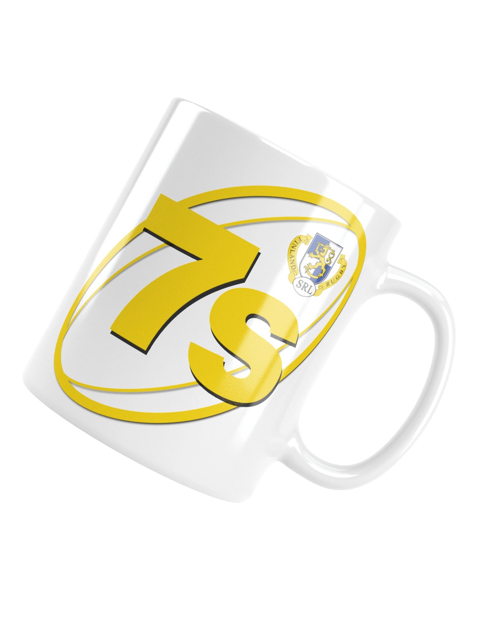 SRL Sevens logokuppi product image (5)