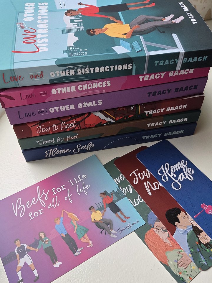 All Books Bundle product image (1)