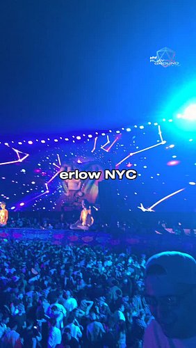 Still vibing from @elrowofficial NYC presented by @entergrayarea at @pachaofficialnyc 🎉🍒

Featuring @genefarris b2b @jworra a...