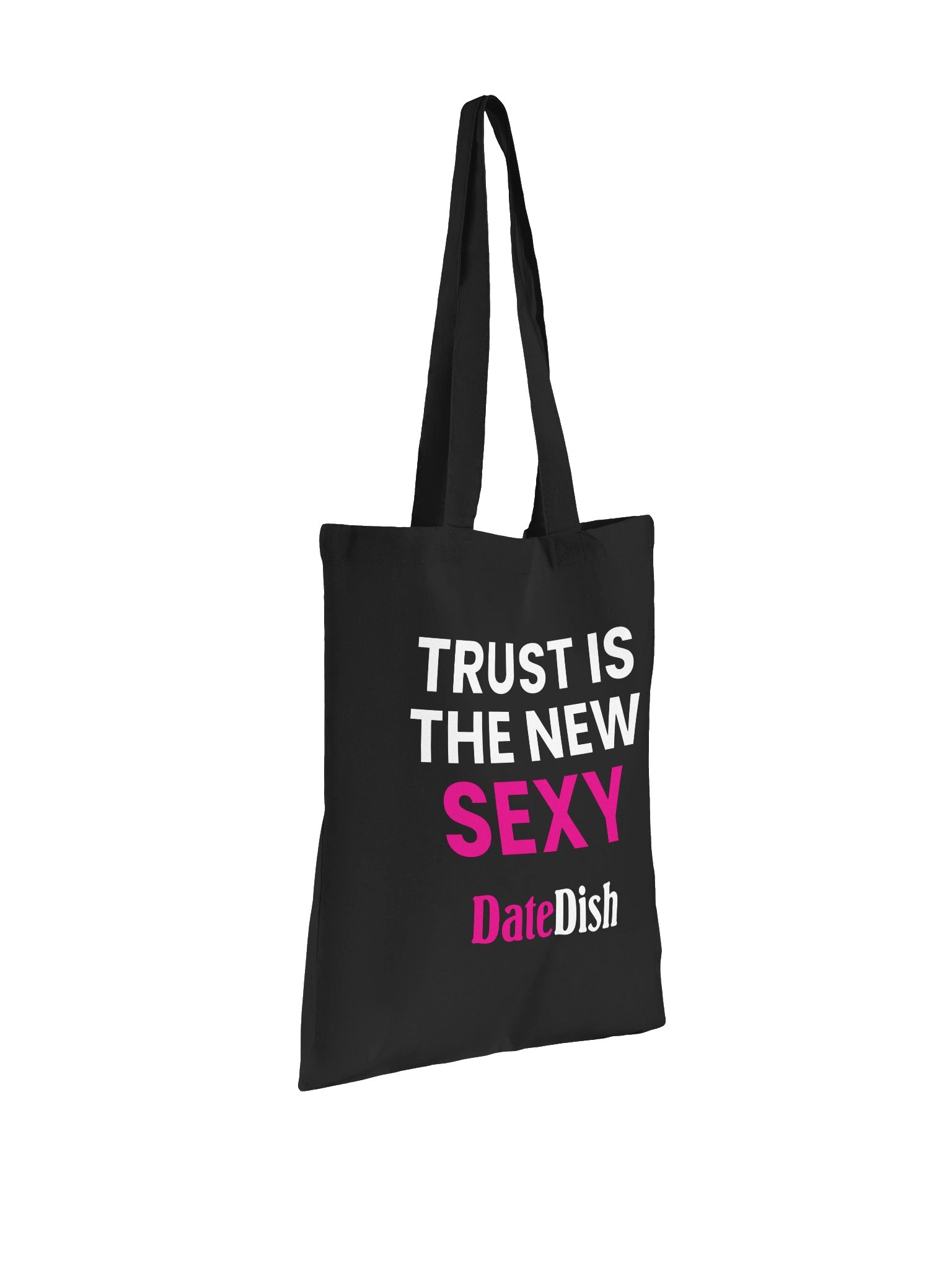 Trust Is the New Sexy Tote product image (3)