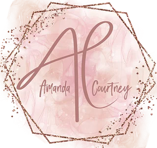 Amanda Courtney, Books