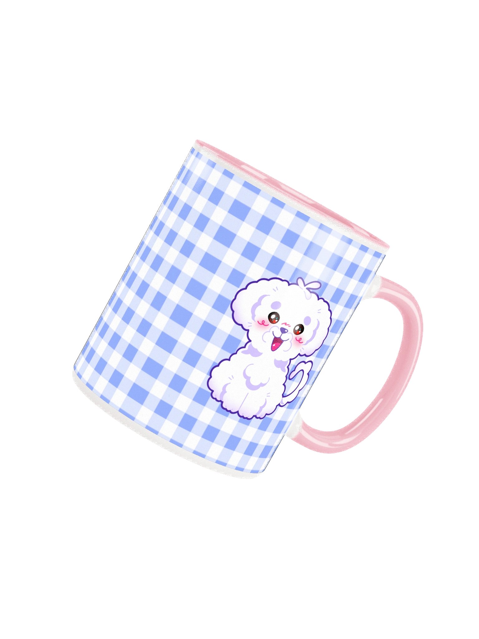 RamenDoodlesCafe Mascot Mug product image (19)