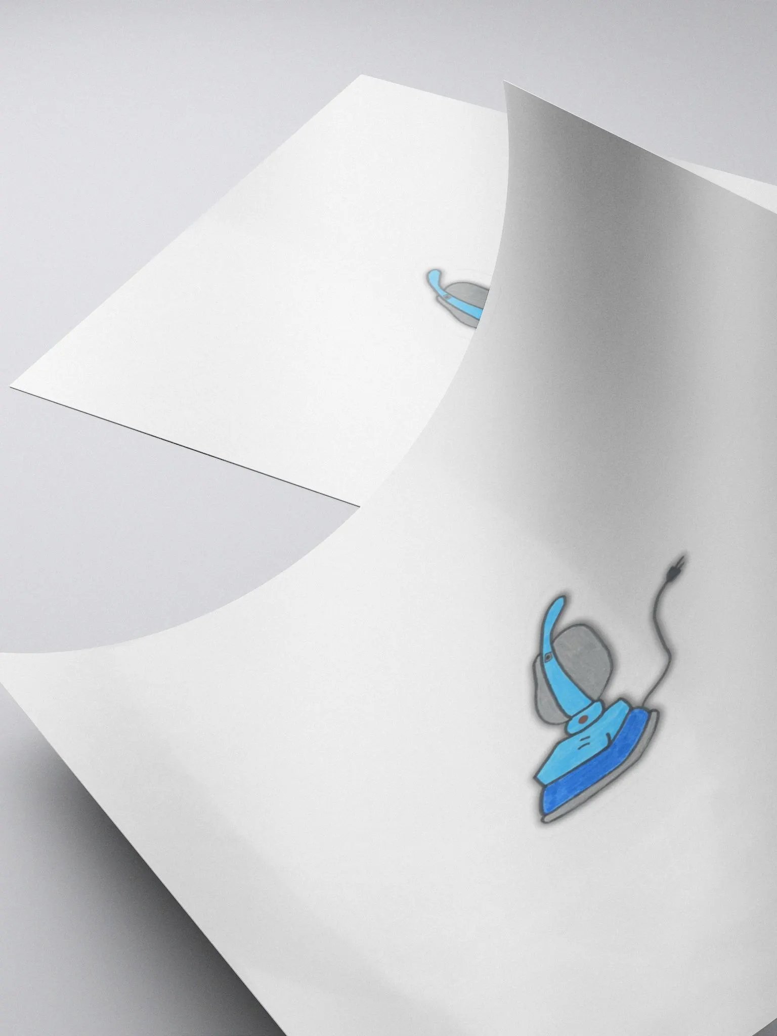 Vaccy Sticker product image (4)