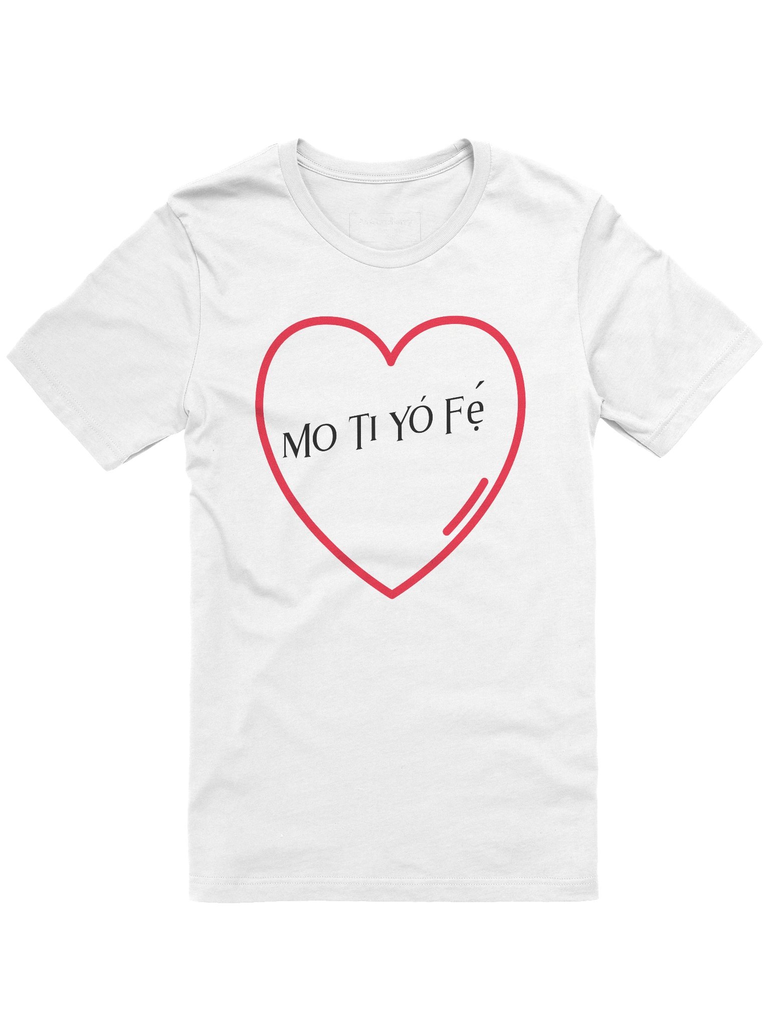 Mo ti yó fẹ́ product image (1)