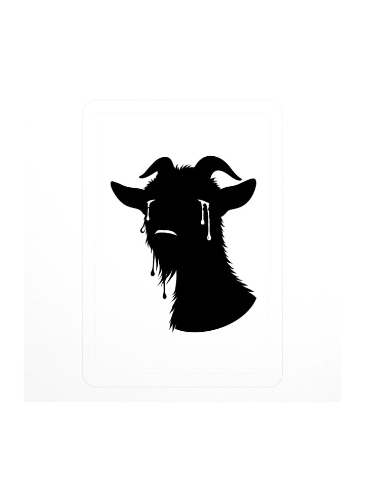 "A Goat" product image (2)