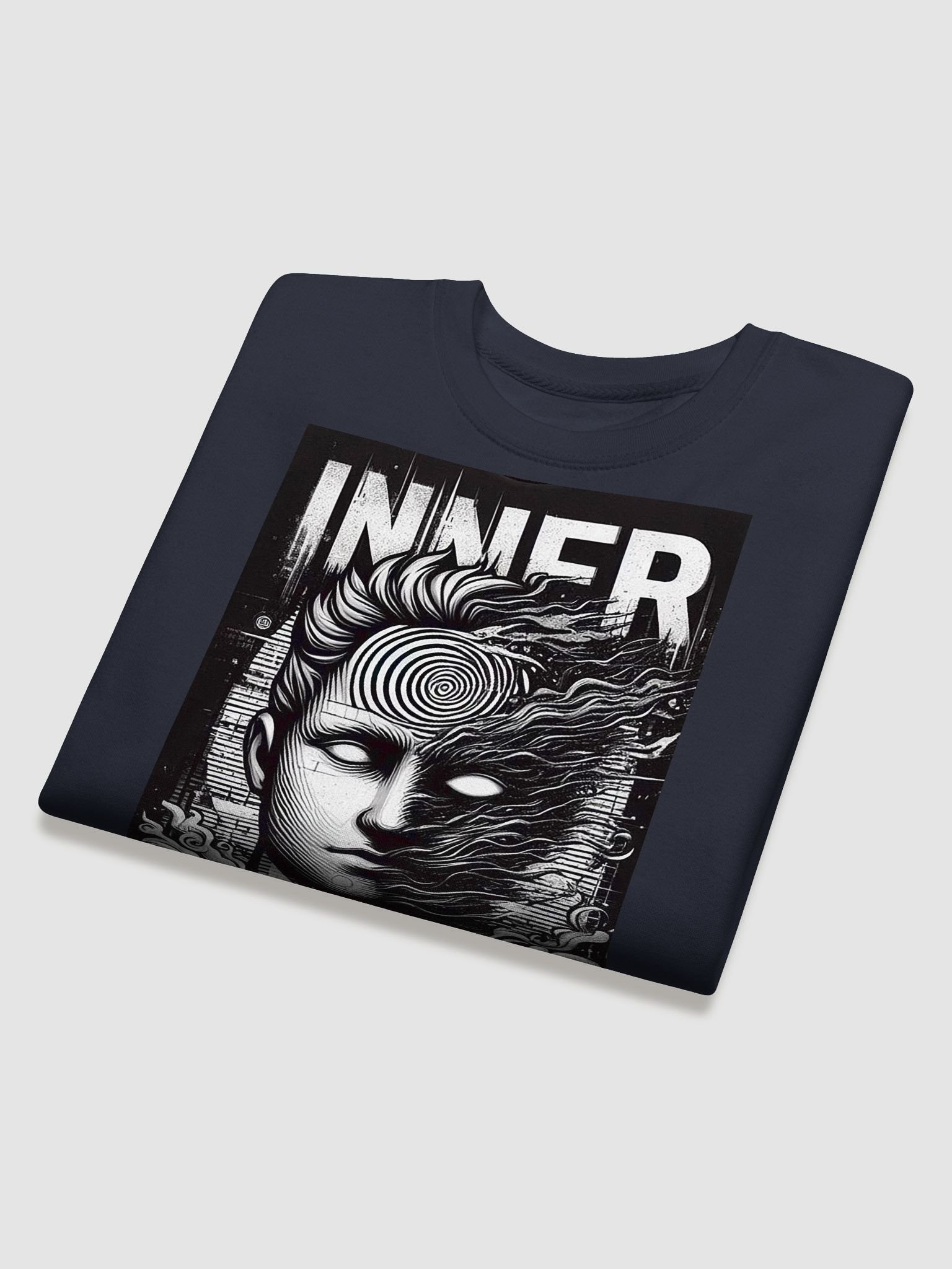 Aurel Design Logo Premium Sweatshirt product image (4)