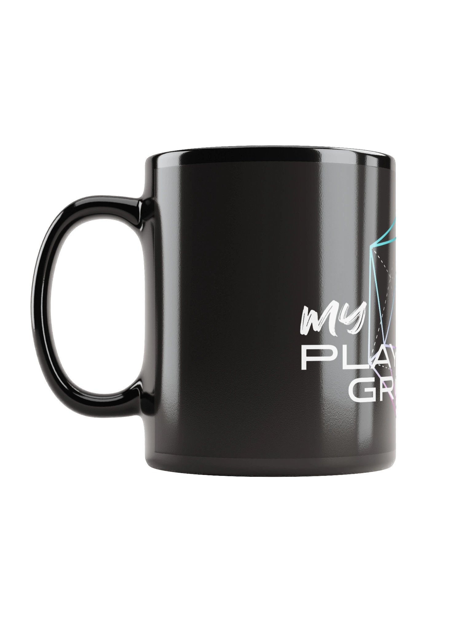 Neon Mug product image (6)