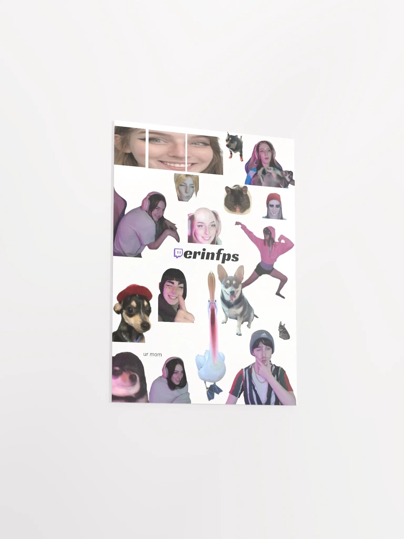 erinfps emote poster product image (9)