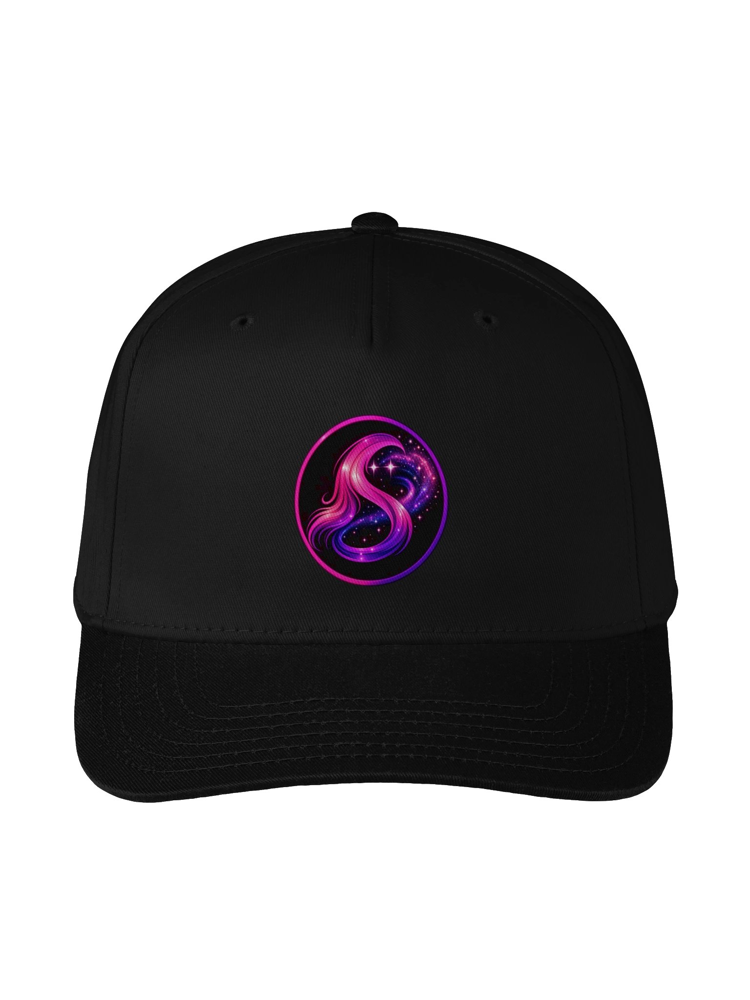 Sarinaverse Cosmic ballcap product image (3)