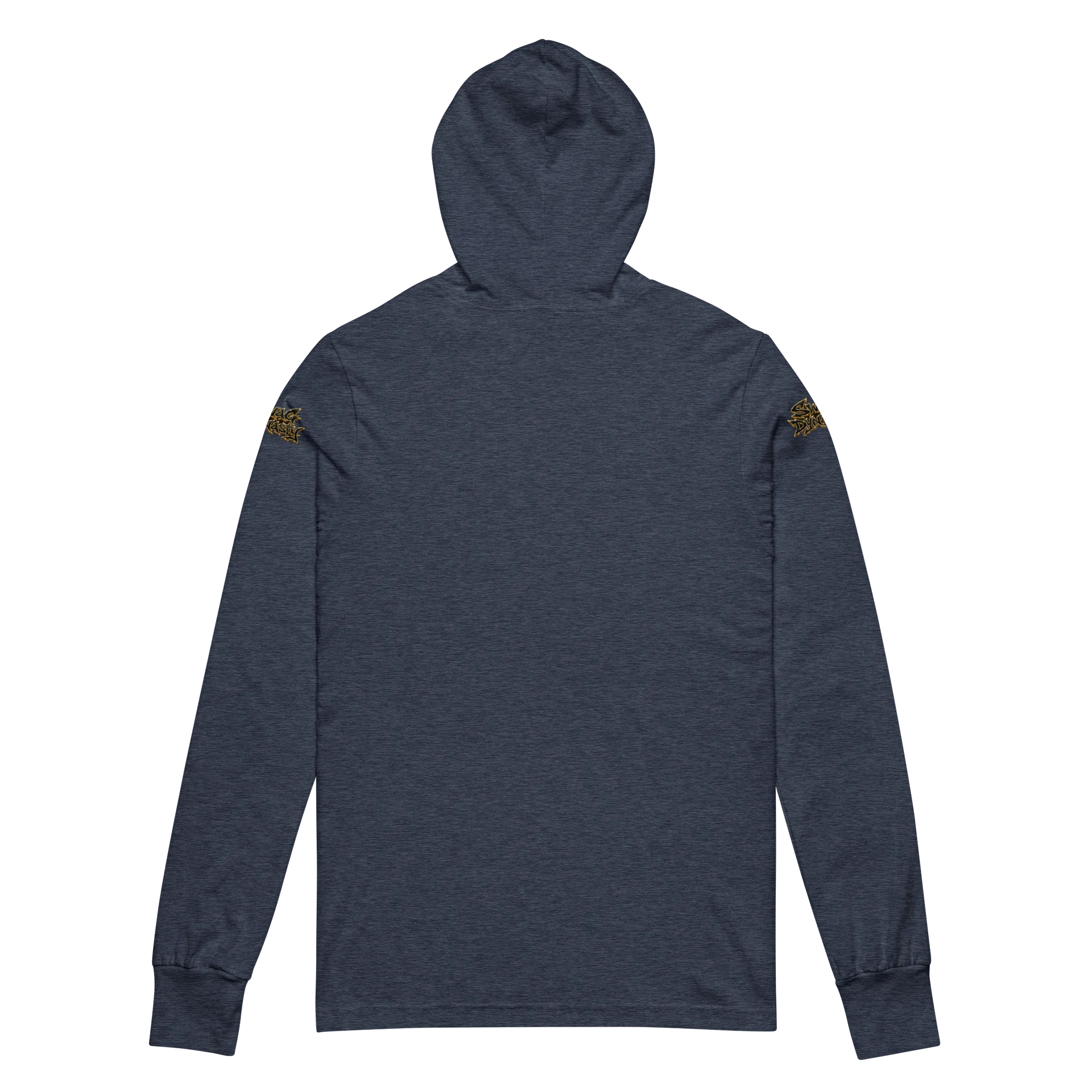 SD Hoody Long Sleeve Tee product image (4)