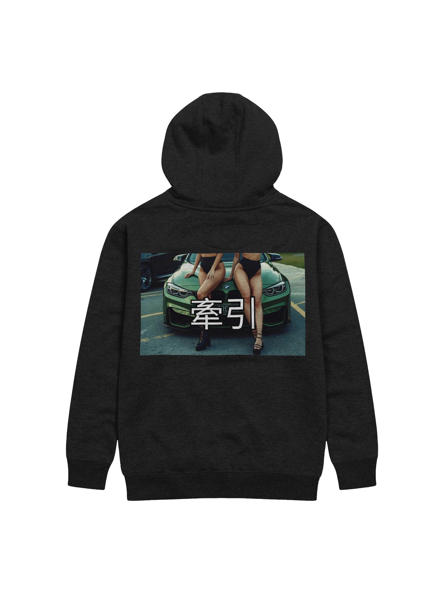 Traction Hoodie product image (5)