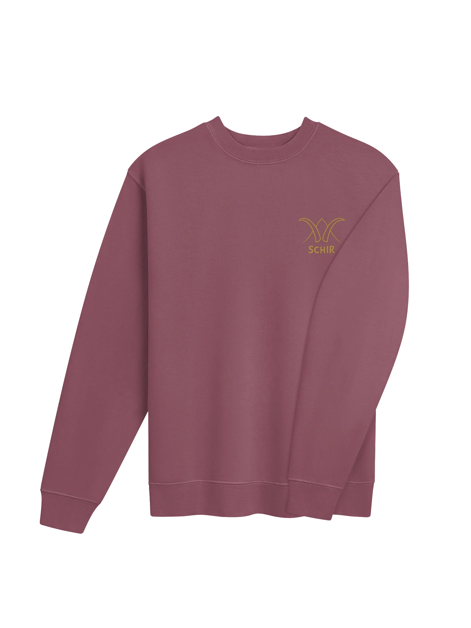 MEDALLION CREWNECK product photograph 4